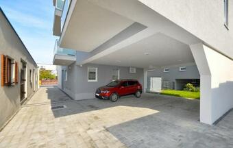Kalimero Apartman