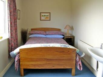 Paddy Staffs Cottage