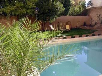 Hostal Le Couvent