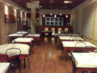 Hotel Cervantes