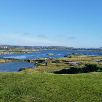 Bed & Breakfast Tidal View