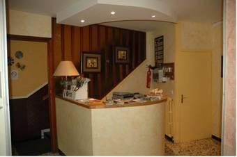 Hotel Du Luxembourg