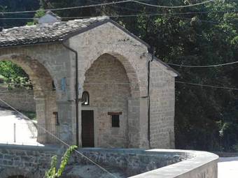 B&B Villa Filetta