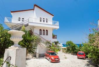 Tassos & Marios Apartments II