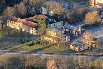 Hostal Villa Verdaine