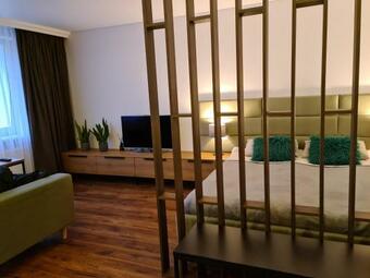 Mona Apartamentai
