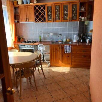 Family House Room