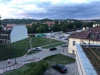 Apartamento Boksto Old Town Savich II