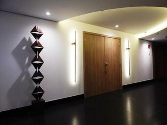Arts Hotel