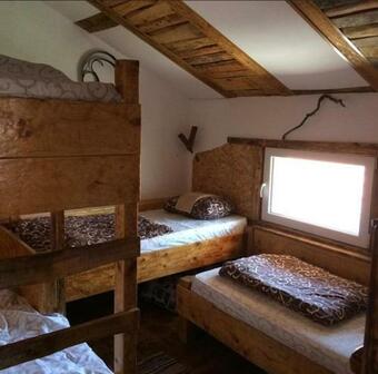 Apartmani Pinkum
