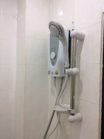 Rinny Hostel