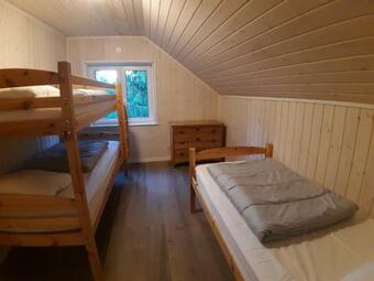 Charming Holiday Home Villa Berika