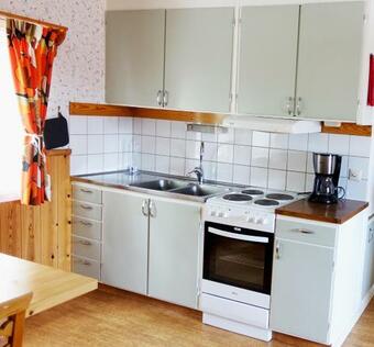Ekesberget Stugby Stuga 10