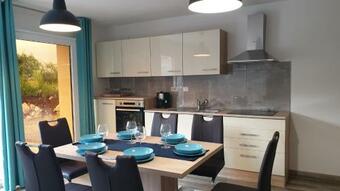 Apartma Claudia