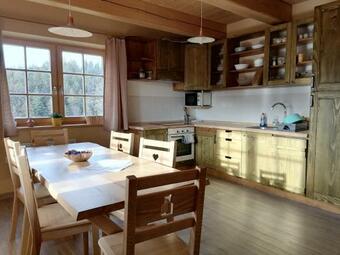 Cottage Golenovo