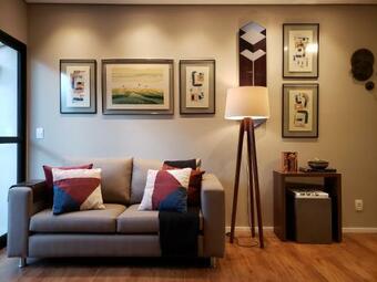 Apartamento Excelente Flat No Itaim Bibi