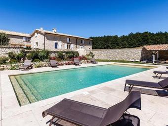 Villa Redortiers