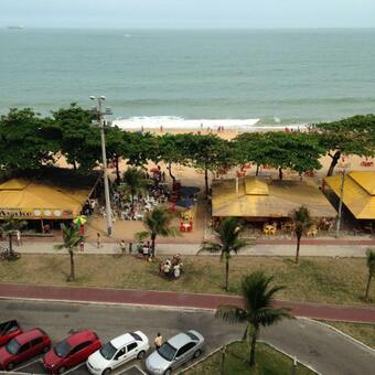 Apartamento Green Diamond Flet