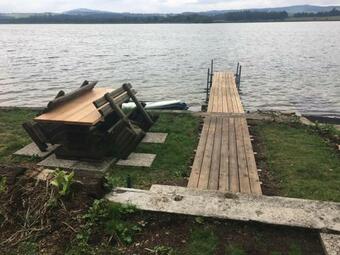 Haus Am See