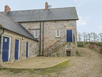 Robertson's Cottage