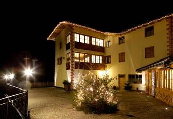 Bed & Breakfast Coronata Haus