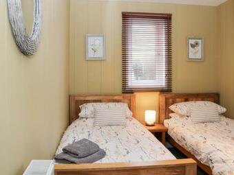 Willow River Lodge