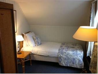 Hotel Brull