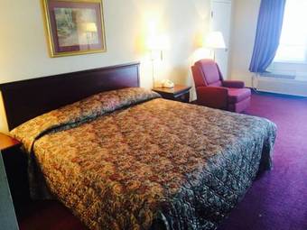 Motel Stratton Inn