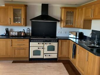 Ancarraig House