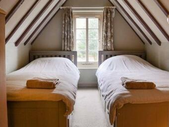 The Coach House