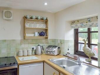 Bluebell Cottage