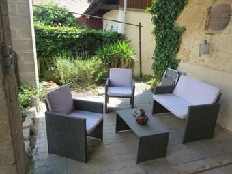 Apartamento Ferienwohnung Schlo�berg
