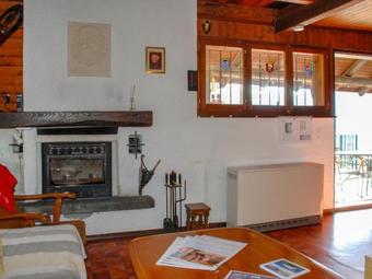 Holiday Home Riposo Malvaglia