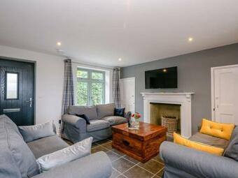 Greenrush Cottage