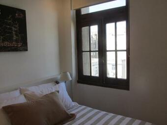 Apartamentos En El Palacio Salvo