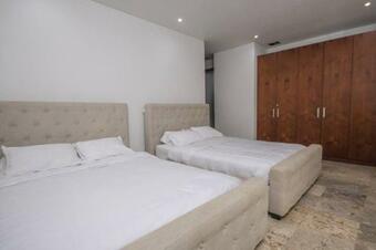 2 Bedroom Apartment In The Old City Of Cartagena