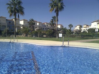 Apartamentos Naturista Torremar Natura