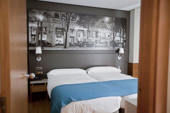 Hotel Don Carlos