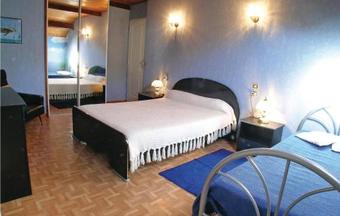 Holiday Home Les Nouelles