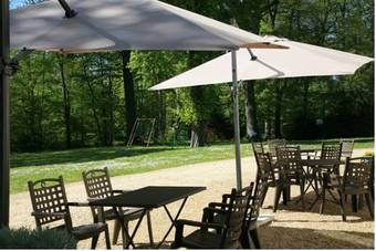 Bed & Breakfast Ch�teau Le Briou D'autry