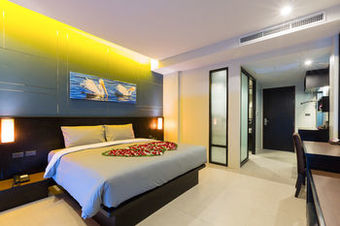 The Tama Hotel
