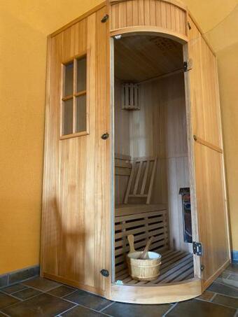 Villa Alpe Adria