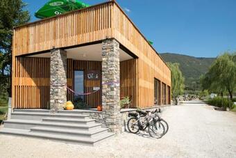 Mobilehouse & Camping Lijak