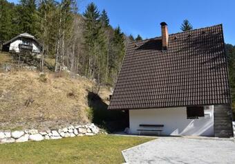 Apartamento Our Forest House