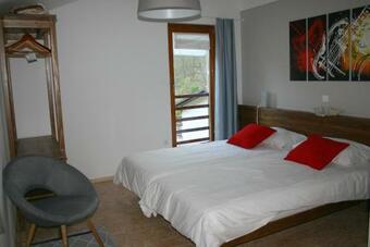 Apartment House Blazar