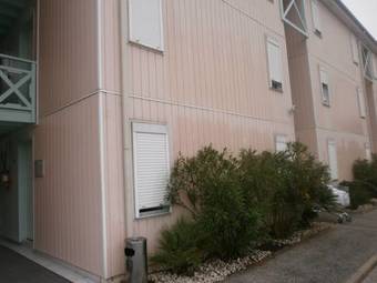 Fasthotel Toulon