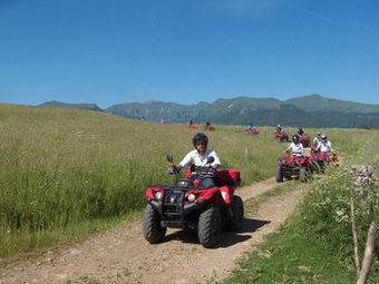 Camping L'europe