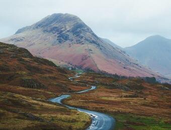 Wilsons Cottage // Luxurious 2 Bed Accommodation Within The Lake District, Cumbria, Uk