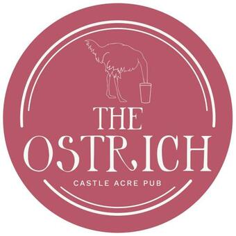 Posada The Ostrich Castle Acre