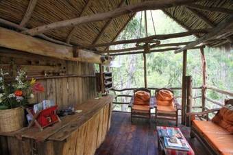 Eco Quechua Lodge
